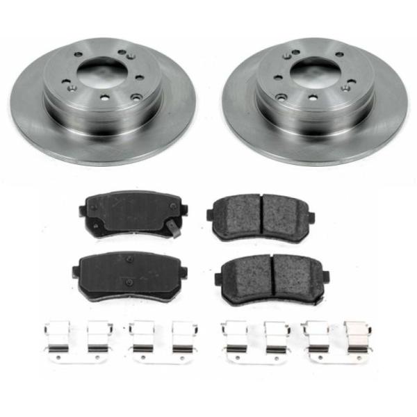 PowerStop KOE7505
