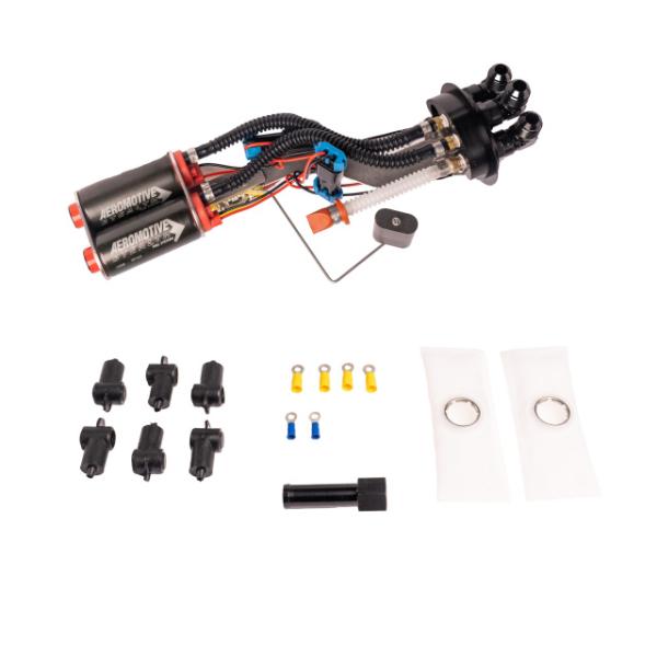 Aeromotive 18399
