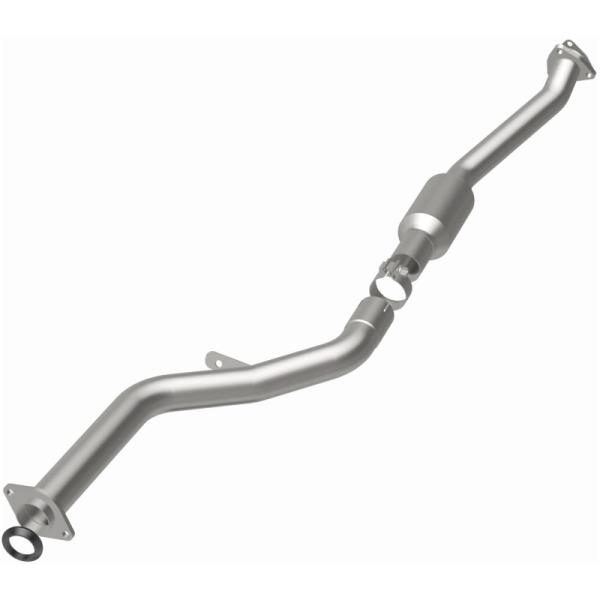 MAG Converter Direct Fit Magnaflow 21-217