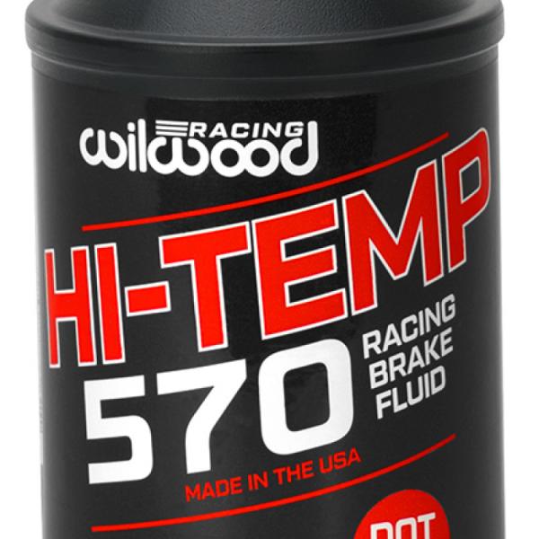 WIL Brake Fluid Wilwood 290-2210