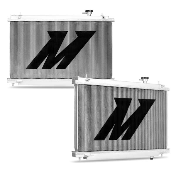 Mishimoto MMRAD-350Z-03X