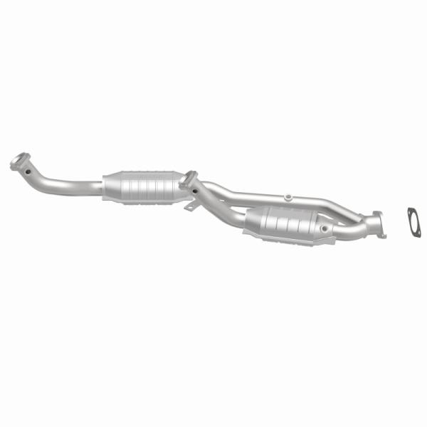 Magnaflow 4451543
