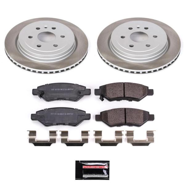 PowerStop SC5543