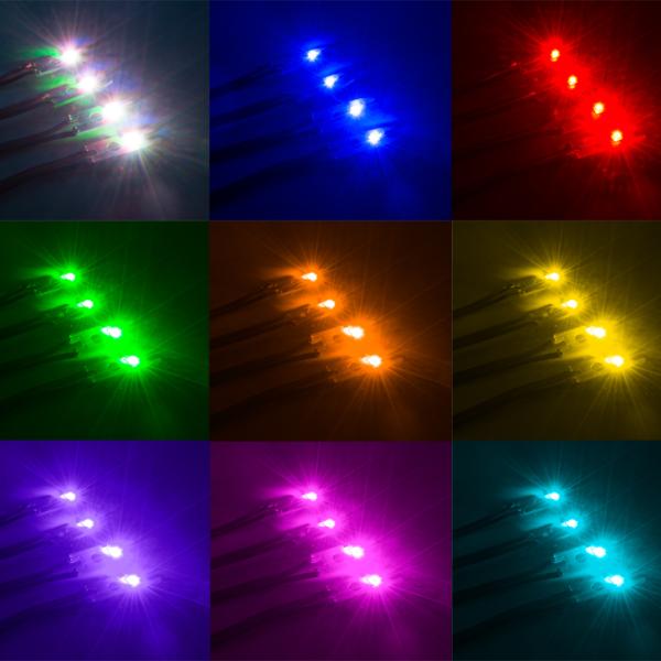 ORACLE Lighting 2395-333