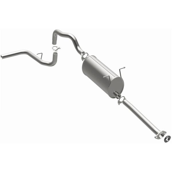 Magnaflow 106-0462