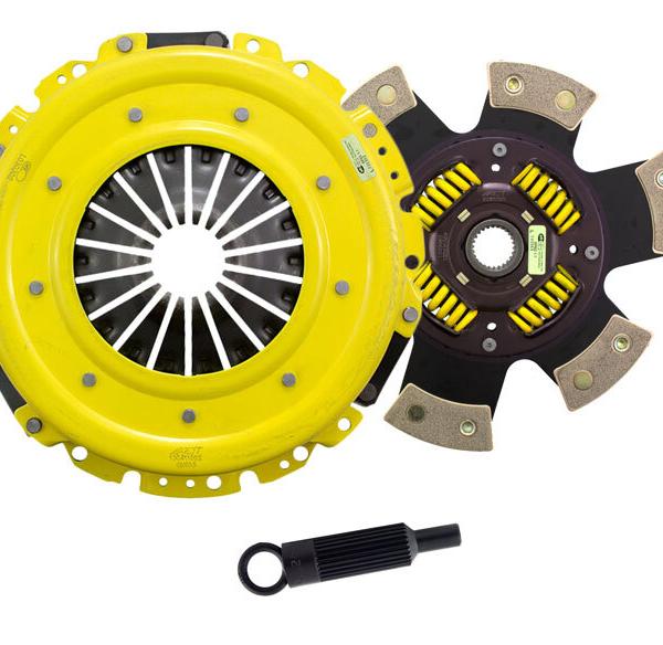 ACT HD/Race Clutch Kits ACT GM9-HDG6