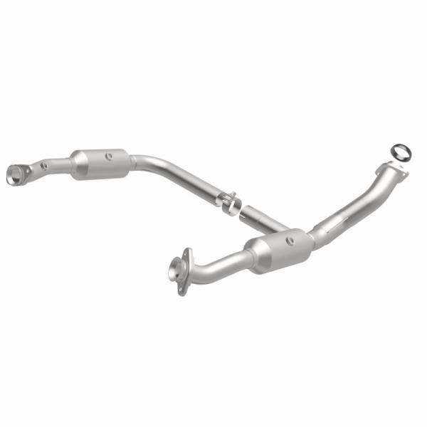MAG Converter Direct Fit Magnaflow 5551598
