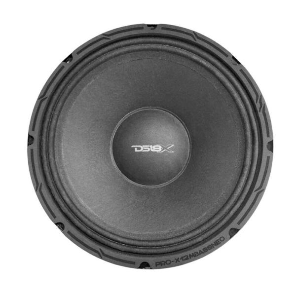 DS18 PRO-X12MBASSNEO