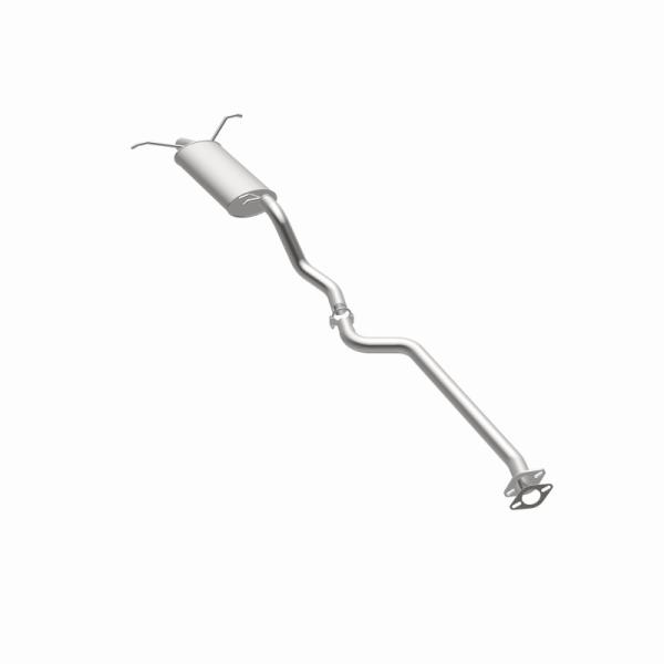 MAG BRE Exhaust Kits Magnaflow 106-0636