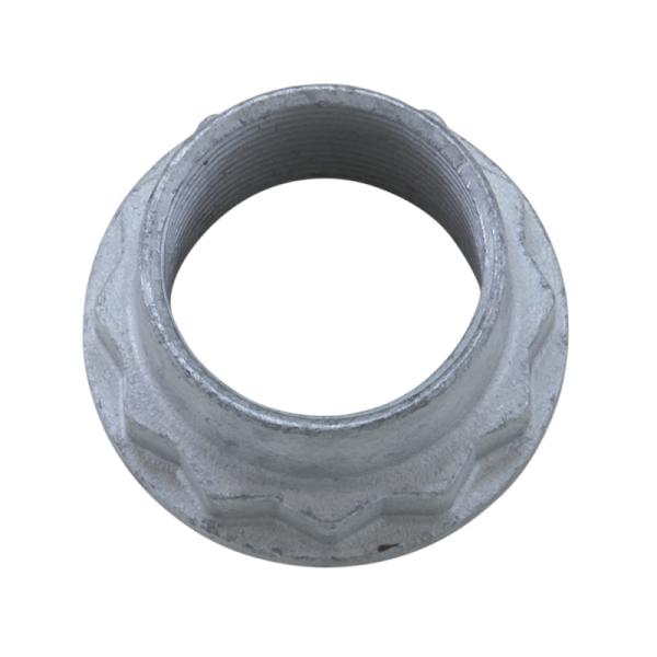 YUK Nuts Yukon Gear & Axle YSPPN-006