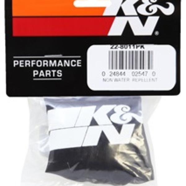 K&N Engineering 22-8011PK