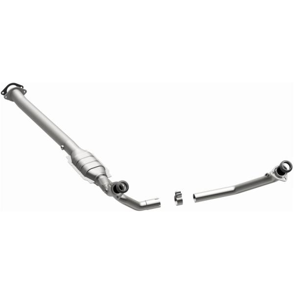 MAG Converter Direct Fit Magnaflow 24991