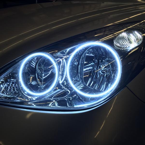 ORACLE Lighting 1343-001
