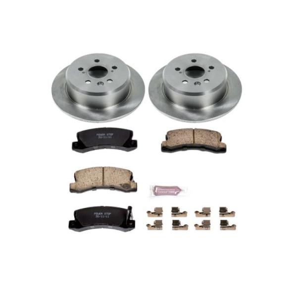 PowerStop KOE3147