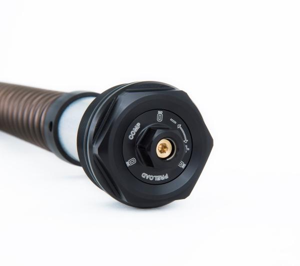 Ohlins FKS 221