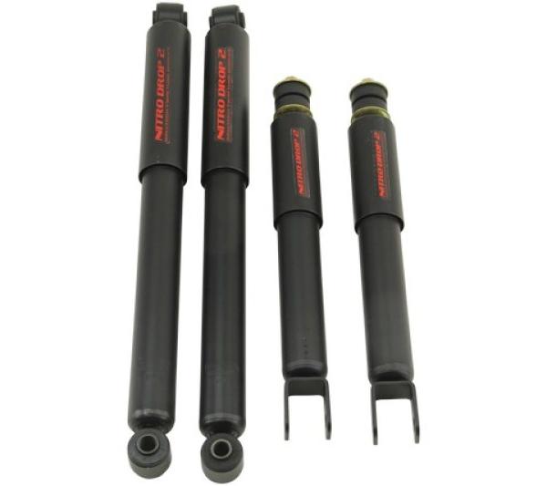 Belltech 9112