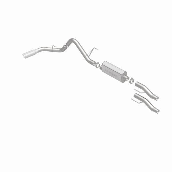 Magnaflow 15000