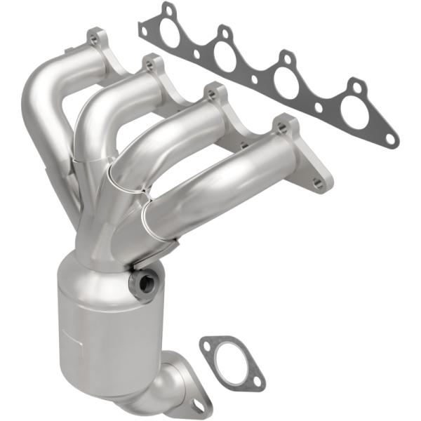 MAG Converter Direct Fit Magnaflow 51887