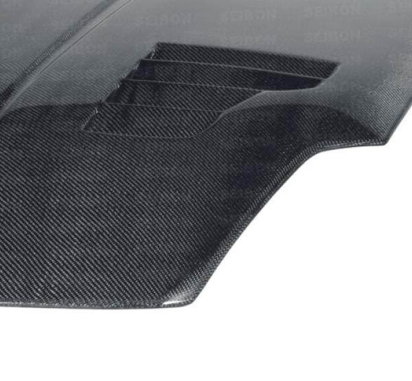 Seibon HD0205NS350-VT