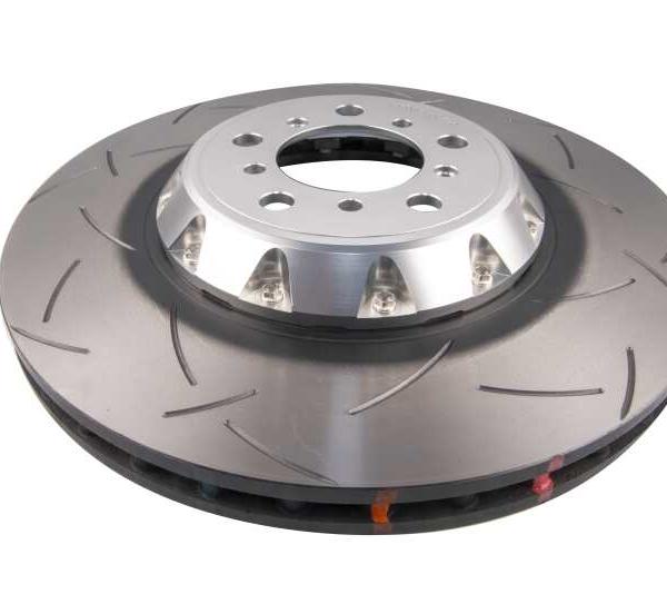 DBA 5000 Series Slotted Rings DBA 53298SLVS