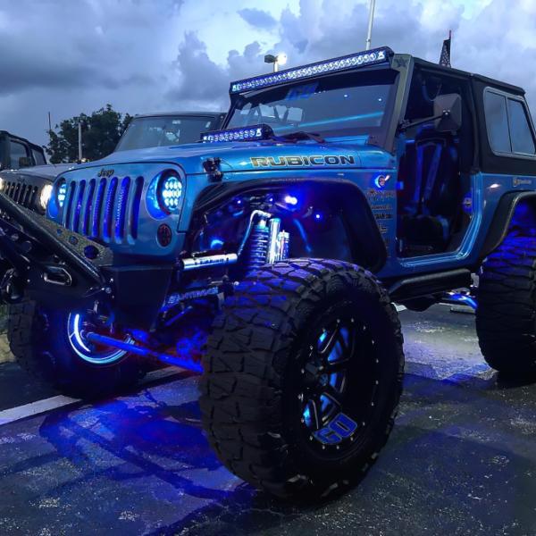 ORACLE Lighting 5819-333