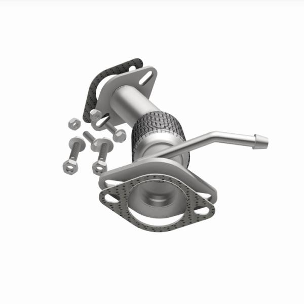 MAG BRE Front Pipe Kit Magnaflow 107-0173