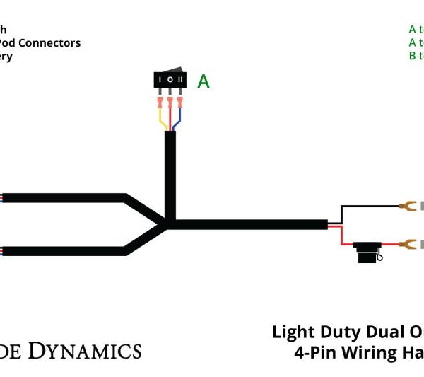 Diode Dynamics DD4092