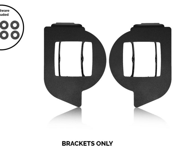 Cali Raised LED CR2354