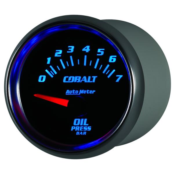 AutoMeter 6127-M