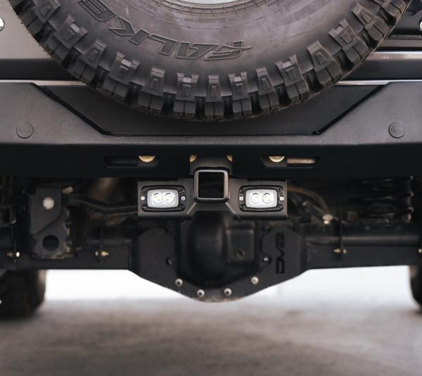 DV8 Offroad AHJP-01