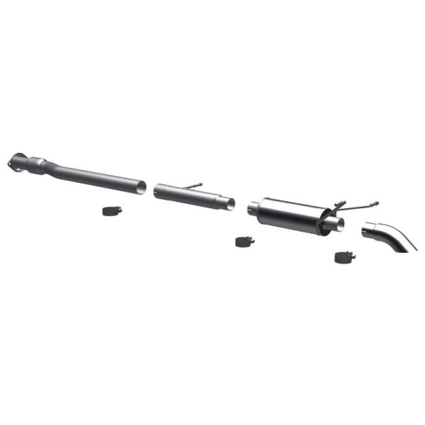 Magnaflow 17104