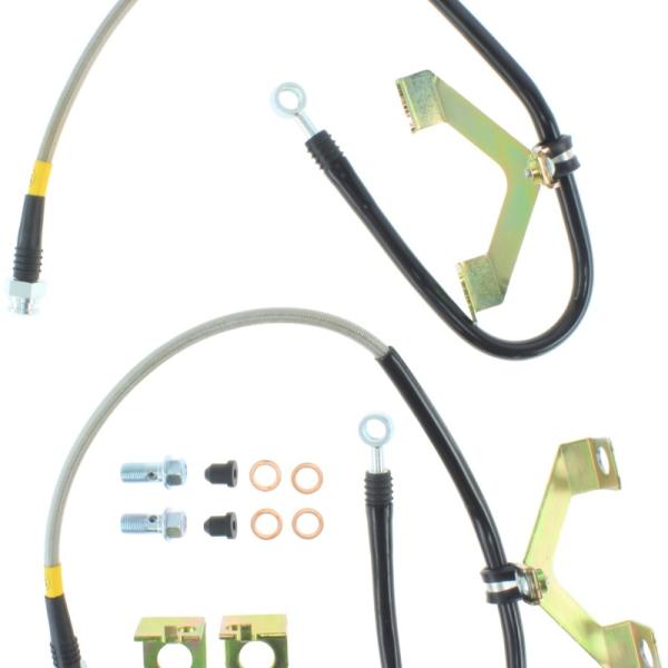 Stoptech 950.63006