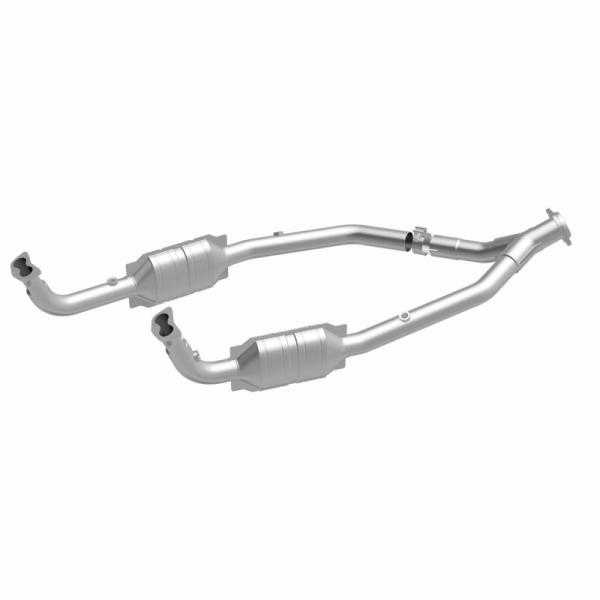 MAG Converter Direct Fit Magnaflow 4551028
