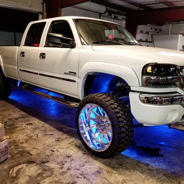 ORACLE Lighting 4210-334