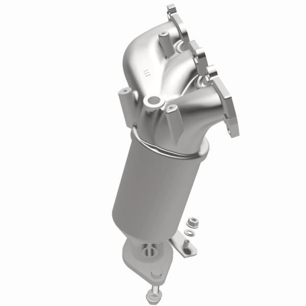MAG Converter Direct Fit Magnaflow 5551218