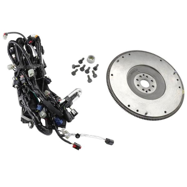 Ford Racing M-12000-M50