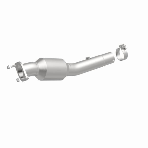 MAG Converter Direct Fit Magnaflow 4451648