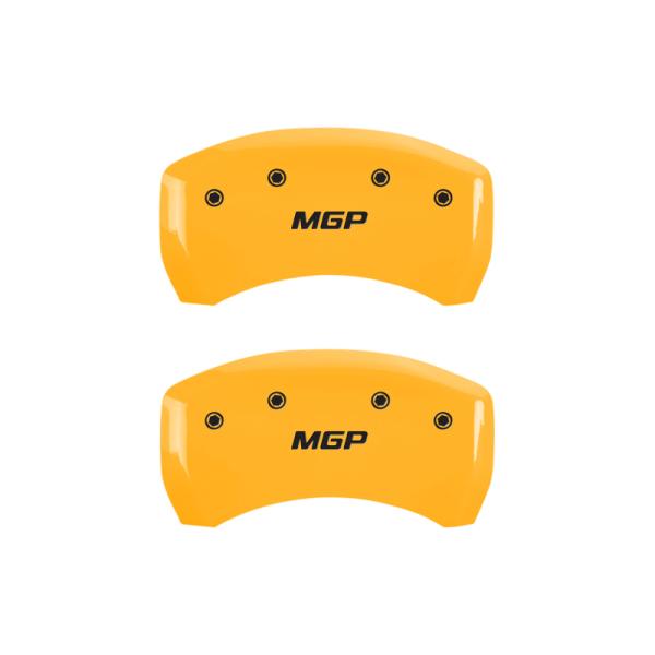MGP 22209SMGPBK