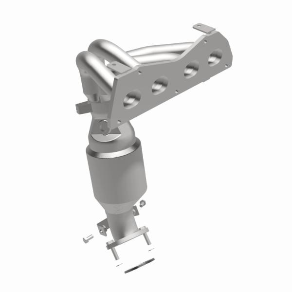 MAG Converter Direct Fit Magnaflow 5531800