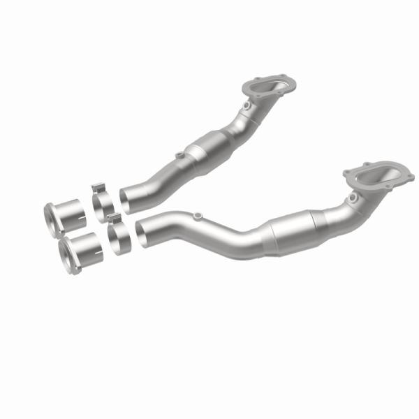 MAG Converter Direct Fit Magnaflow 23-053