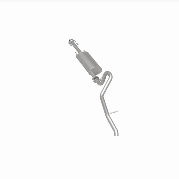 MAG BRE Exhaust Kits Magnaflow 106-0295