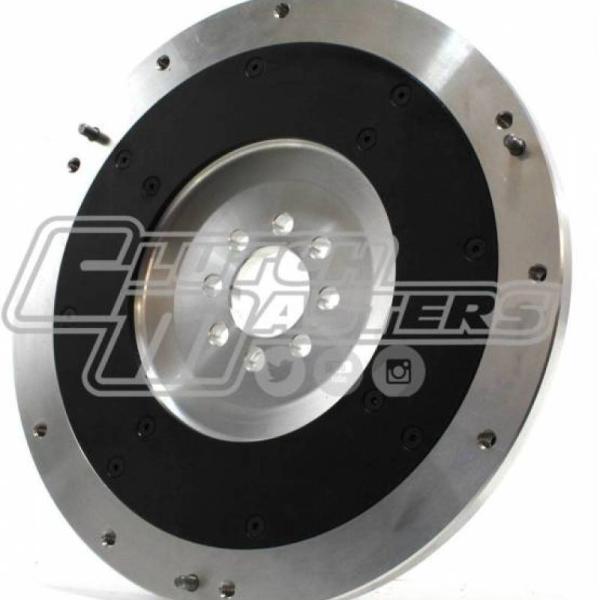 Clutch Masters FW-760S-AL