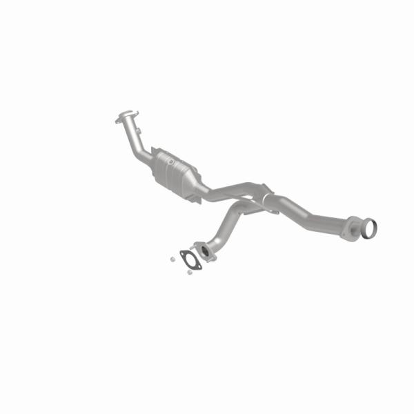 MAG Converter Direct Fit Magnaflow 49676