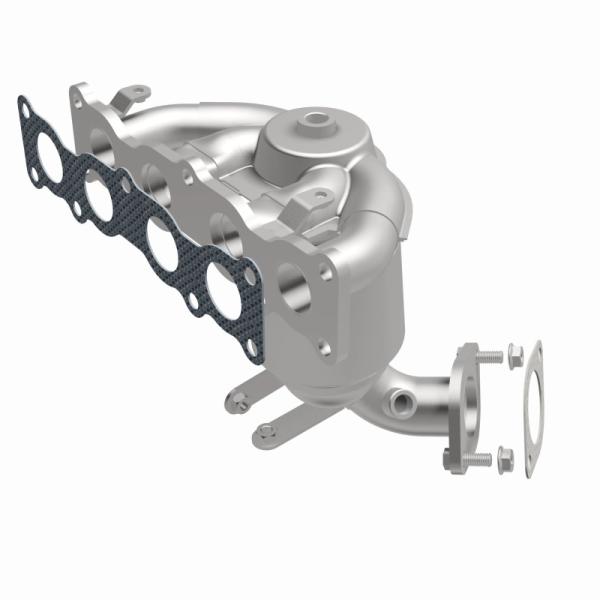 MAG Converter Direct Fit Magnaflow 22-084