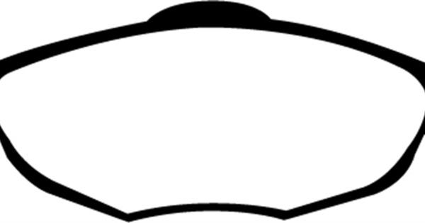 EBC DP31611C