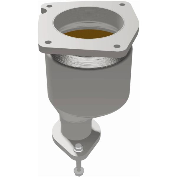Magnaflow 452215