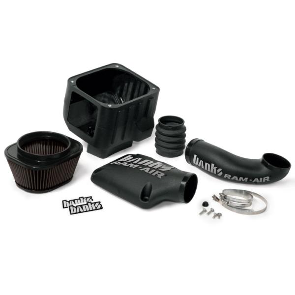 Banks Power 41800-D