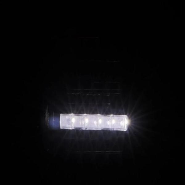 AlphaRex 658003