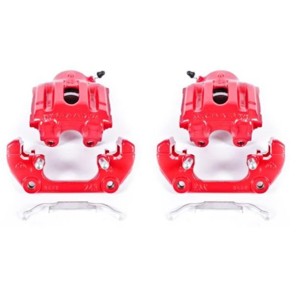 PowerStop S1176