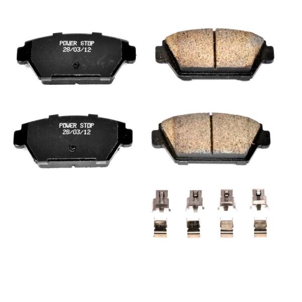 PowerStop 17-329